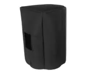 Electro-Voice ELX112P Speaker Cover, Black, 1/2" Padding, Tuki Cover (elev005p)