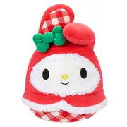 Squishmallows 10" Plush Hello Kitty - My Melody