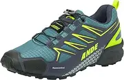 [Ande] Men's Fast Evo Trekking Shoes