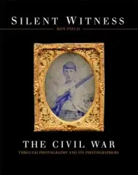 在飛比找博客來優惠-Silent Witness: The Civil War 