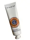 L'occitane en Provence Dry Skin Foot Cream 15% Shea Butter 1 oz New