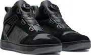 XPD Moto Fast H2Out, shoes waterproof , color: Black , size: 43 EU