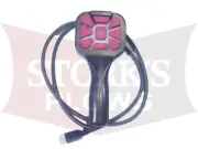 SA96500 Aftermarket Western MVP Plus/MVP3 V Plow Handheld Control 4 Pin Plug