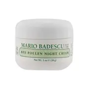 Mario Badescu Bee Pollen Night Cream - For Combination/ Dry/ Sensitive Skin Types 29ml/1oz 29ml/1oz