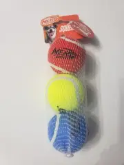 Nerf Dog Ball cannon launcher Nerf Dog Toy 2.5 inch ball reload