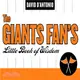 The Giant Fan's Little Book of Wisdom