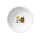 【美國康寧 CORELLE】史努比SNOOPY 300ml沙拉碗