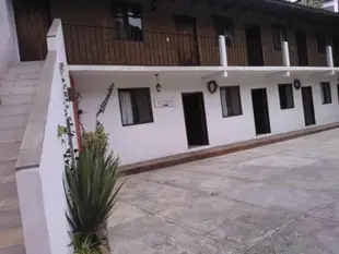 Meson de Valle Hotel