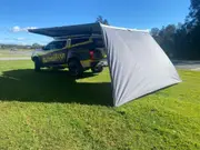 Bushwakka 270 Extreme Single Wall