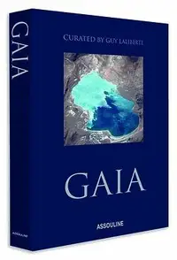 在飛比找誠品線上優惠-Gaia (Special Ed.)