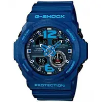 在飛比找蝦皮購物優惠-【紐約范特西】現貨 CASIO G-SHOCK 重型機械感 