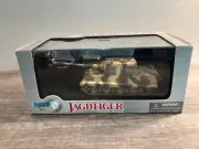 Dragon Armor 1:72 Sd. Kfz. 186 Jagdtiger Porsche Die item no 60127
