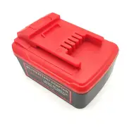 Milwaukee M18 18V Battery to Einhell Power X-Change 18V Power Tools Adapter