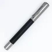 Monteverde Ritma Fountain pen, Black - M