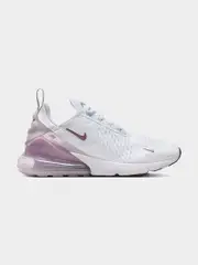 Womens Nike Air Max 270 Sneaker US Womens 5