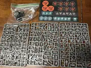 New on Sprue Warhammer 40K Kill Team Tempestus Aquilons & Tokens