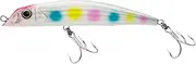Yo-Zuri Mag Darter Floating Diver 6 1/2 Inch Medium Diving Crankbait