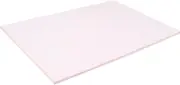 Generic 40sheets Sublimation Transfer Paper Heat Transfer Paper for Non Fabrics Fast Dry High Ink Release for Mugs Shirts and More