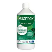 [Labo sante silice] Labo Sante Silica Silamax 1l