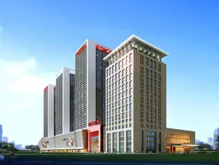 瀋陽萬達文華酒店Wanda Vista Shenyang Hotel