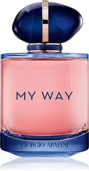Armani (Giorgio Armani) My Way Intense EDP W 90 ml