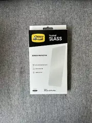 NEW / OtterBox Apple iPhone 13 Pro Max Trusted Glass Screen Protector
