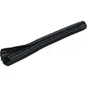 605-50012-25-JN J&N Electrical Products Braided Sleeving