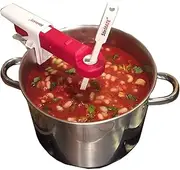 StirMATE VS Automatic Pot Stirrer GEN 3- Variable Speed, Self-Adjusting, Powerful, Quiet, Cordless