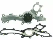 Water Pump For 2018-2020 Lexus RX450hL 3.5L V6 2GR-FXS 2019 D856QB (for: Lexus)
