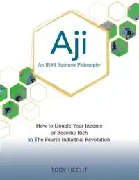 在飛比找博客來優惠-Aji: An IR#4 Business Philosop