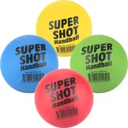 Super Shot Handball (One Only)