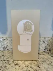 New SEALED Ubiquiti UniFi G5 PTZ Camera UVC-G5-PTZ