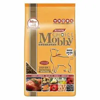 在飛比找蝦皮購物優惠-最新效期 莫比 MOBBY 愛貓無穀鱒魚馬鈴薯 1.5kg 