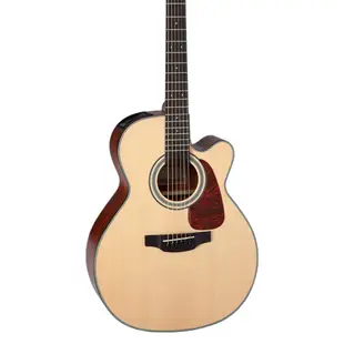 Takamine GN10CE-NS 日本高峰吉他 平價超值入門款 雲杉面板 最超值的名牌電木吉他【民風樂府】