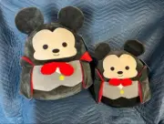 New! 12” and 16” Inch Disney Mickey Mouse Squishmallow