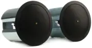 JBL Control 16C/T - 1 Pair 6.5 inch 8-Ohm Ceiling Speaker with Transformer -