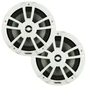 Infinity Reference Marine 822MLW 450W 8" Speakers White