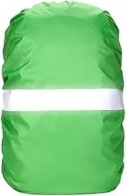 Outdoor Foldable Backpack Waterproof Rain Cover Rucksack Camping Travel Bag, Lightweight, Durable Rucksack Protection