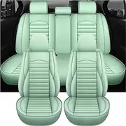 Interior Accessories Car Interior Accessories Waterproof Scratch-Resistant and Wear-Resistant Seat Covers and Cushions for Lexus GS(Style 4-5pcs)