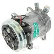 Sanden A/C Compressor - CM7312