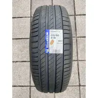 在飛比找蝦皮購物優惠-新北 小老闆輪胎 米其林輪胎 MICHELIN 215 / 