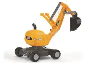Caterpillar Digger - 421015
