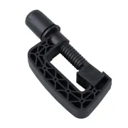 1PCS High Strength Plastic Fixing Clamp For Logitech G25 G27 G29 Driving Force
