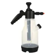 Foam Spray Can Car Pump Sprayer Foaming Bottle Hand Handheld Pressure