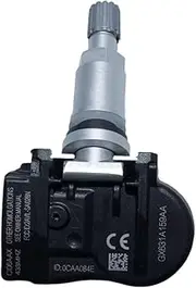 TPMS Tyre Sensor,for Jaguar for XJ 2016 2017 2018 2019 2020 for XE 2017 2018 2019 2020 Tire Pressure Sensor TPMS GX631-A159AA