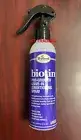 Difeel ~ BIOTIN PRO-GROWTH Hair Loss LEAVE-IN CONDITIONING SPRAY Strengthening