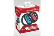 Powerwave Switch Joy Con Wheel Twin Pack