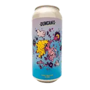 Duncan's Guava Party Hazy IPA