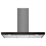 Westinghouse 90cm Canopy Rangehood Dark Stainless Steel WRC924DSD