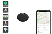 Kogan Smart Tag Tracker for Apple Find My